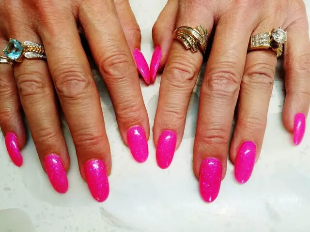 Acqua Nail Salon