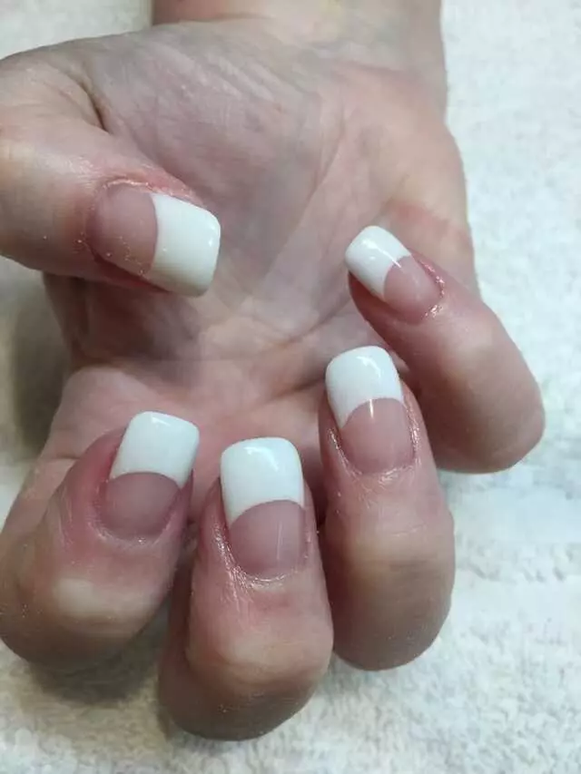 Acqua Nail Salon
