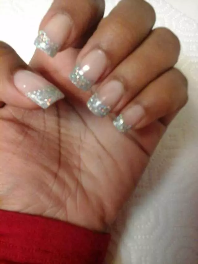 Acqua Nail Salon