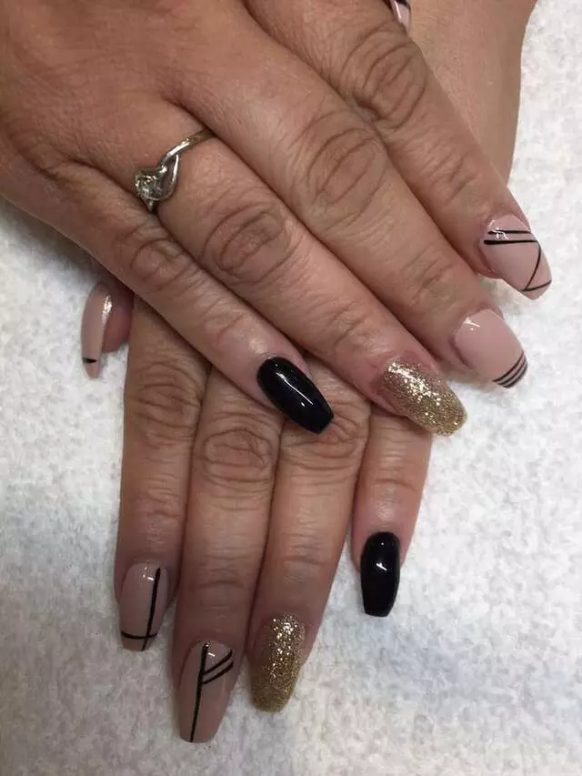 Acqua Nail Salon