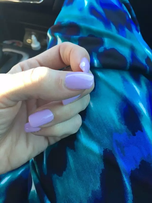 Acqua Nail Salon