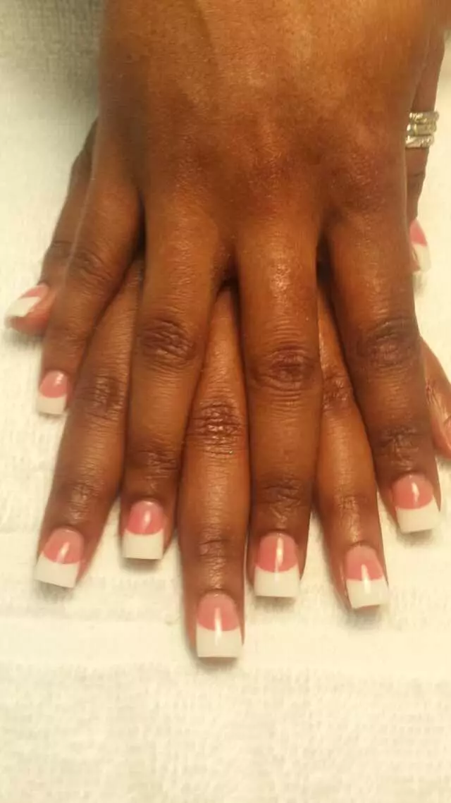 Acqua Nail Salon