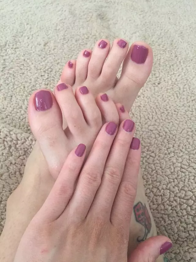 Acqua Nail Salon