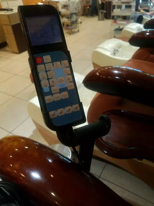 Acqua Nail Salon