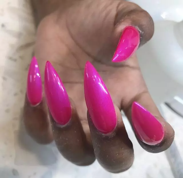 Acqua Nail Salon