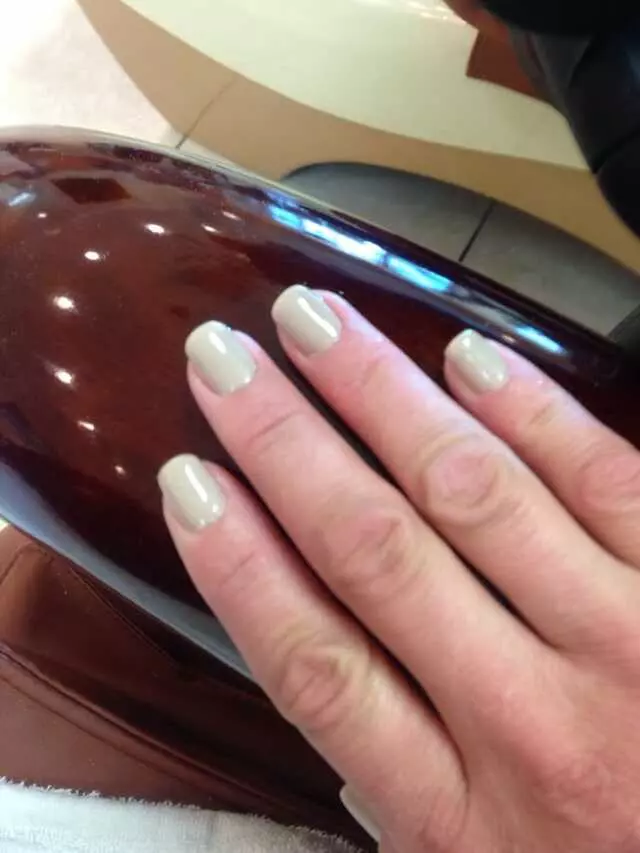 Acqua Nail Salon