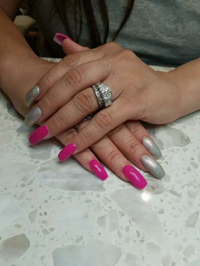 Acqua Nail Salon