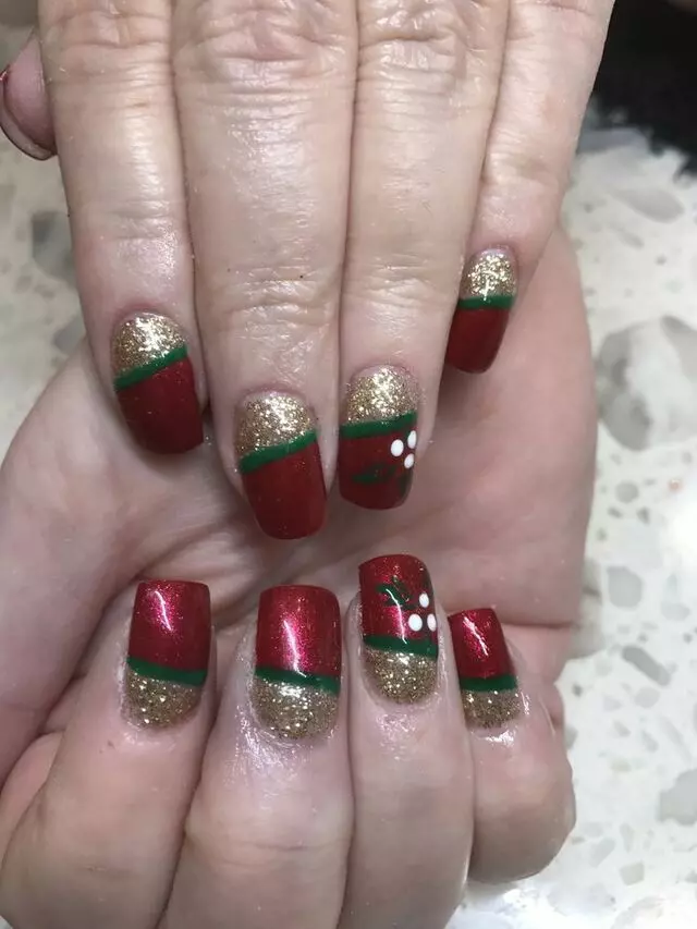 Acqua Nail Salon