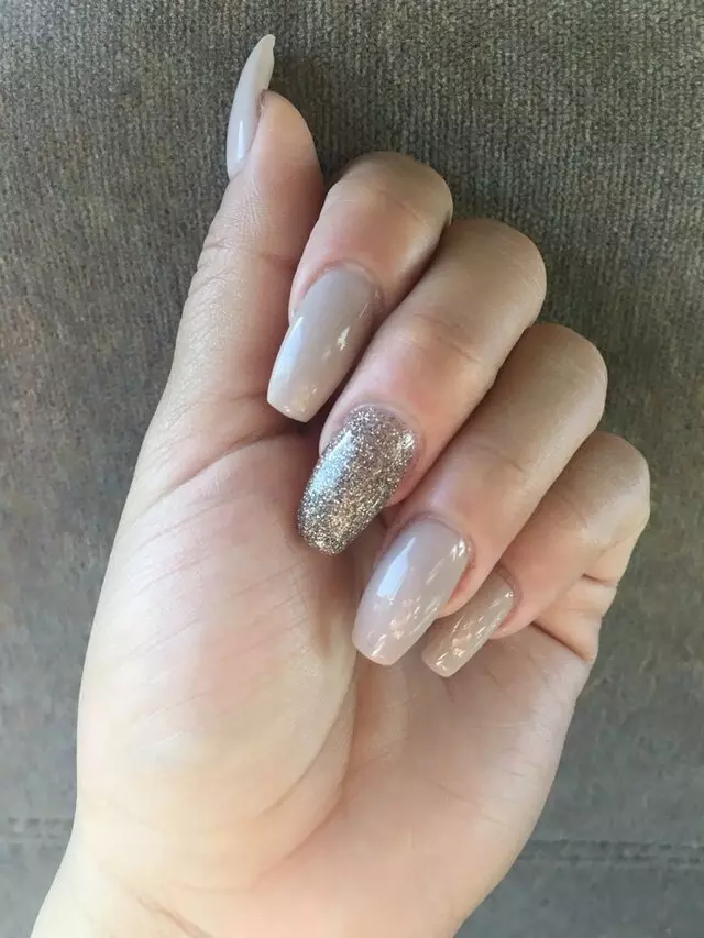 Acqua Nail Salon