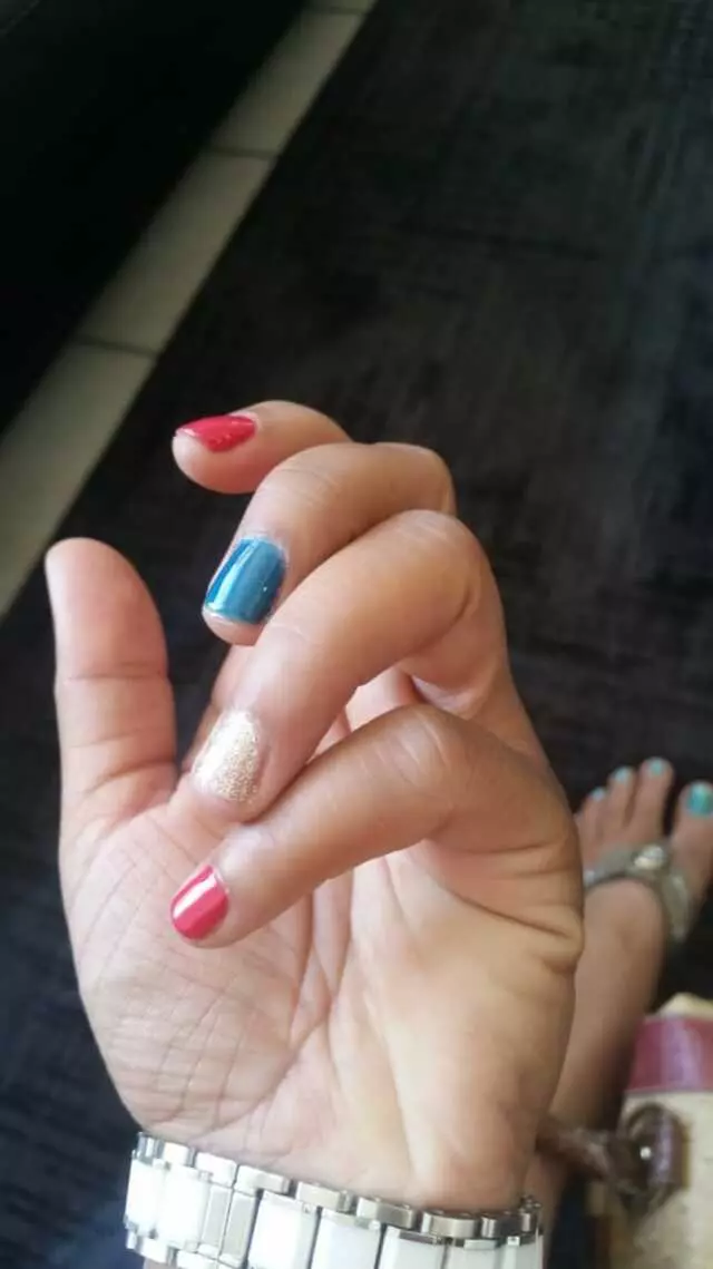 Acqua Nail Salon