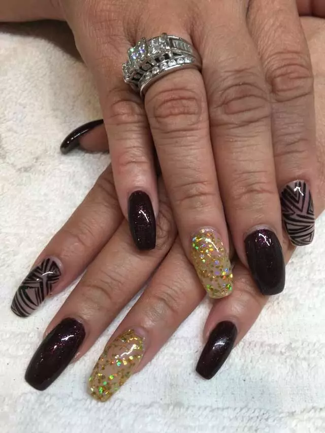Acqua Nail Salon