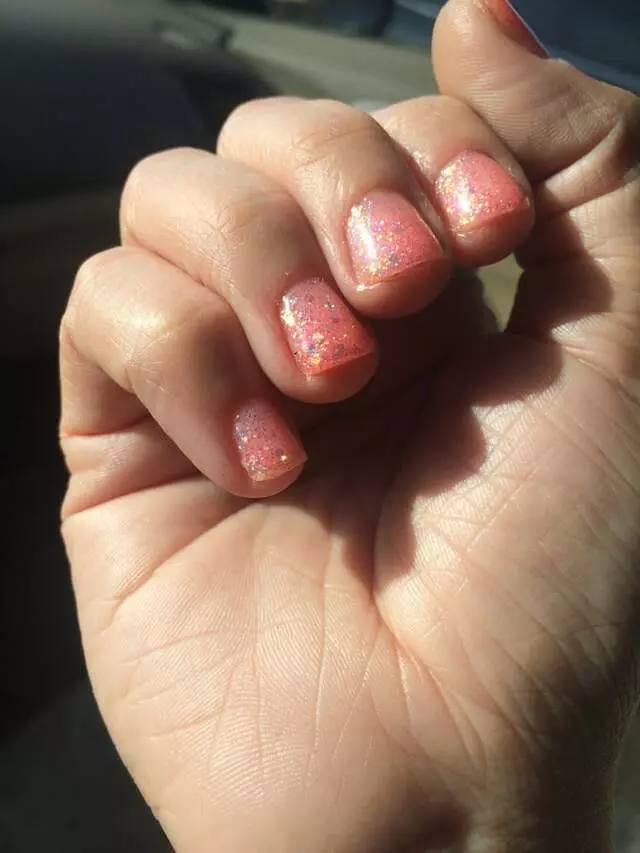 Acqua Nail Salon
