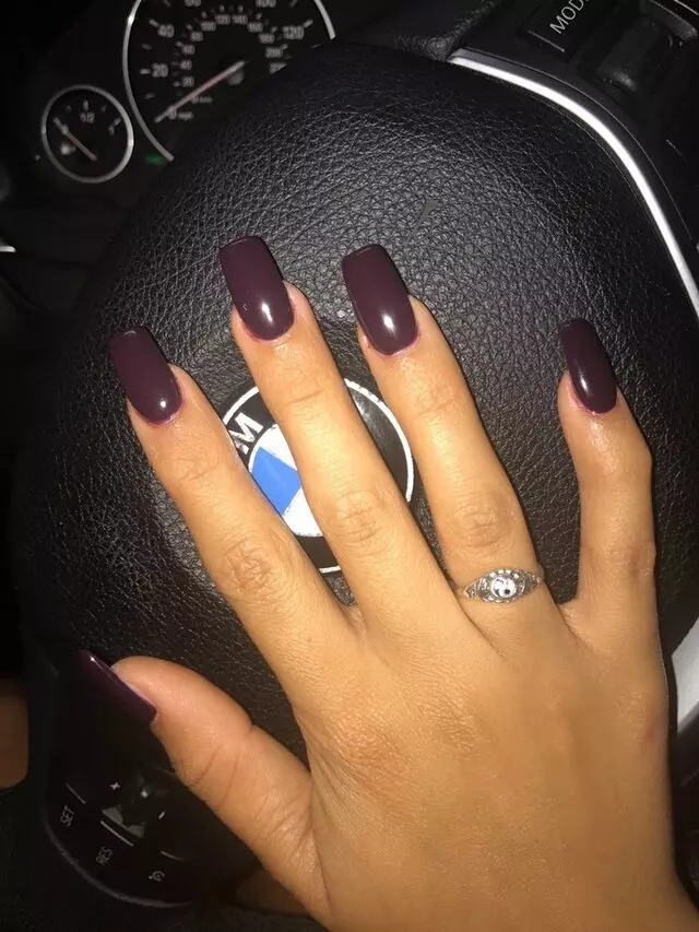 Acqua Nail Salon