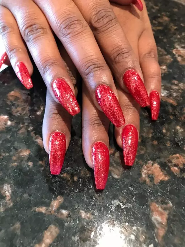 Acqua Nail Salon