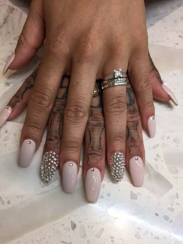 Acqua Nail Salon