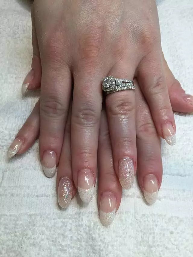 Acqua Nail Salon