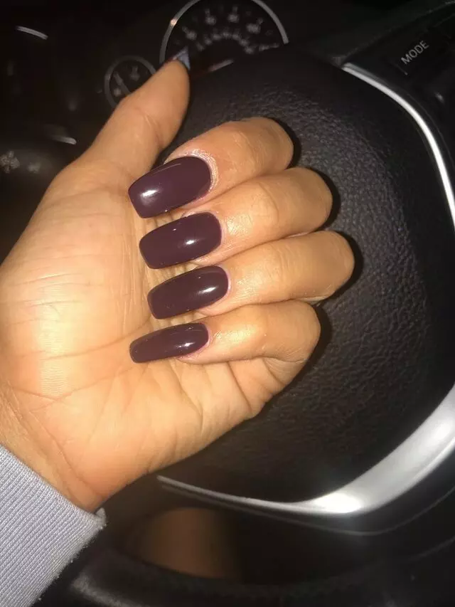 Acqua Nail Salon