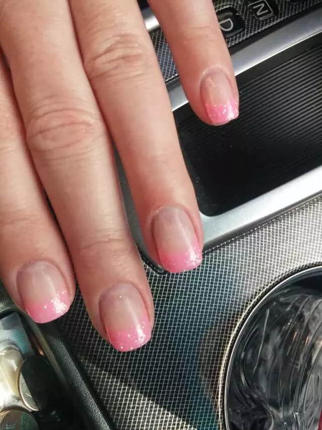Acqua Nail Salon
