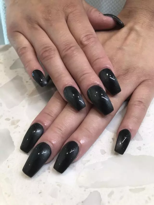 Acqua Nail Salon