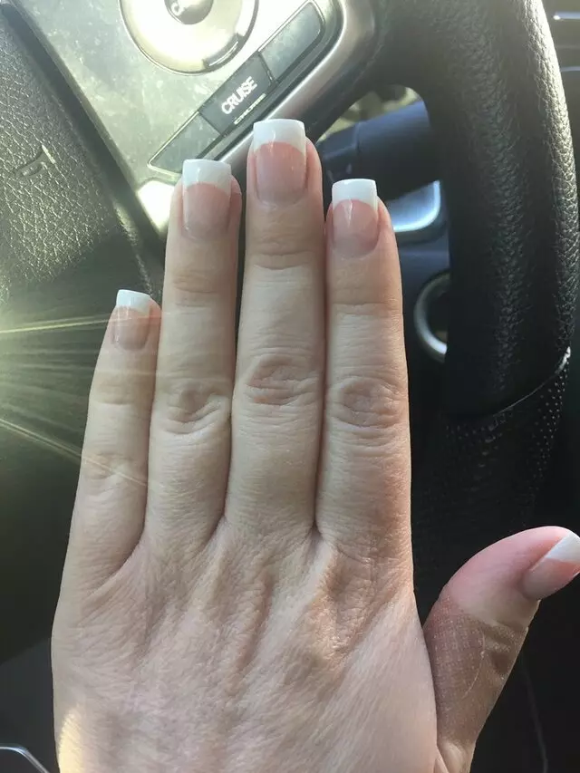 Acqua Nail Salon