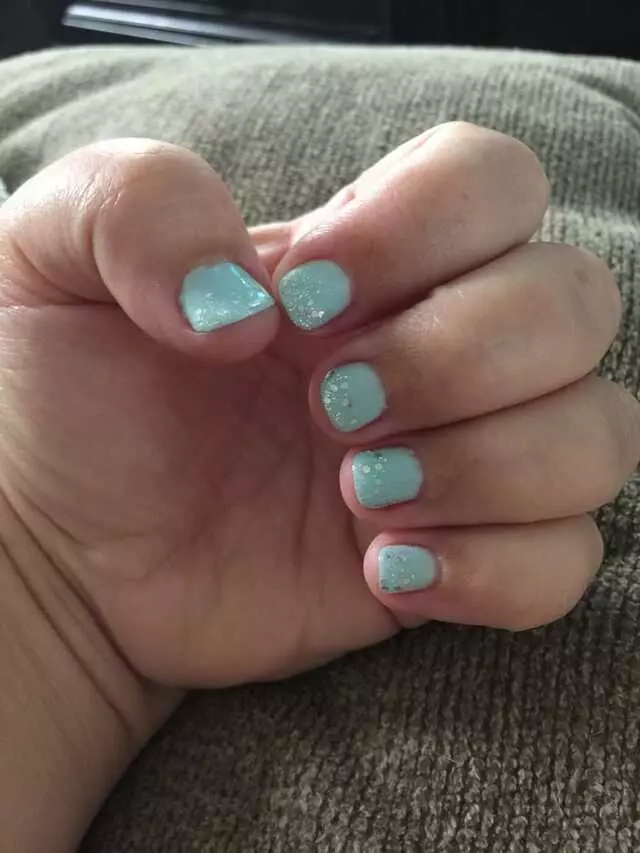 Acqua Nail Salon