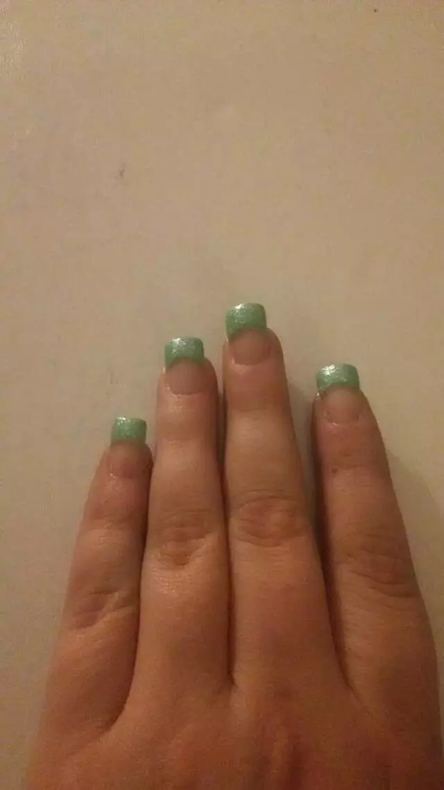 Acqua Nail Salon