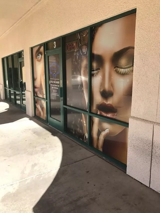 Acqua Nail Salon