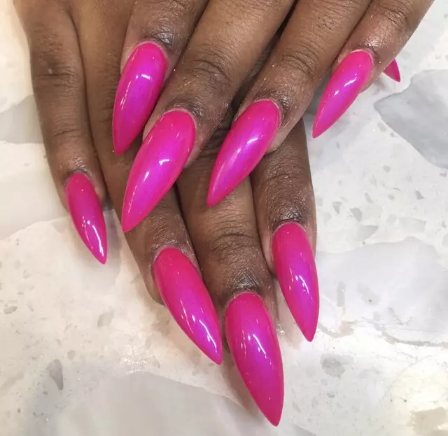 Acqua Nail Salon