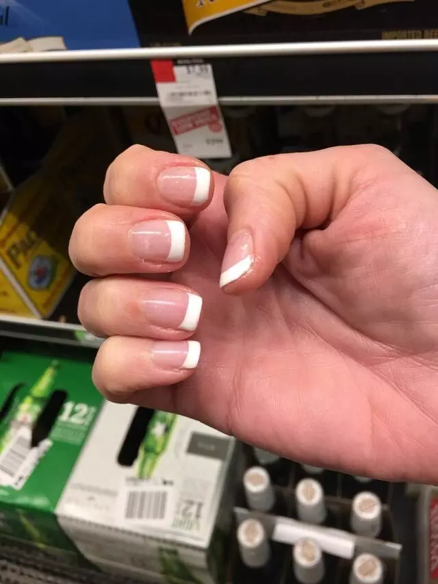 Acqua Nail Salon