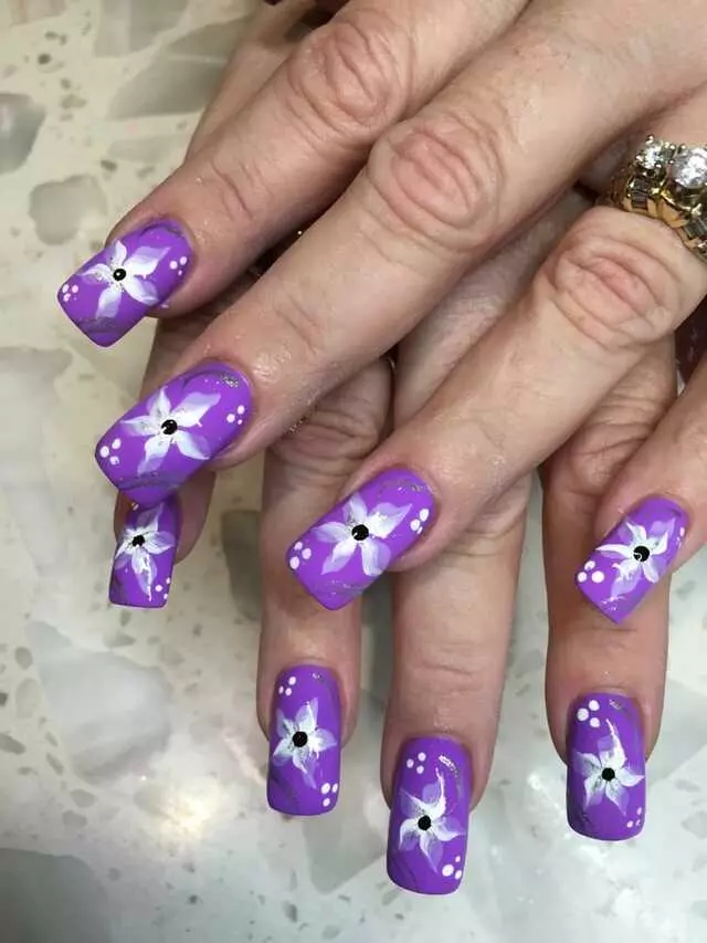 Acqua Nail Salon