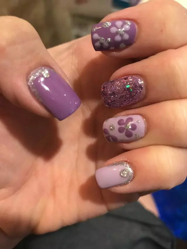 Acqua Nail Salon
