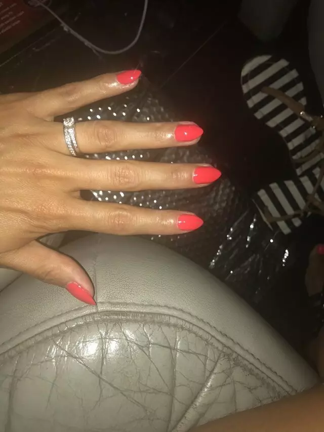 Acqua Nail Salon