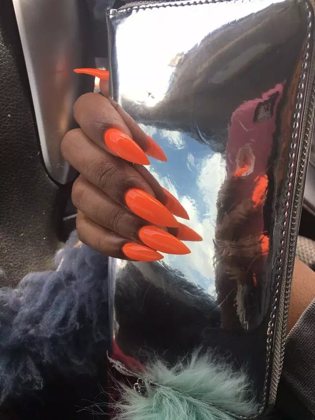 Acqua Nail Salon