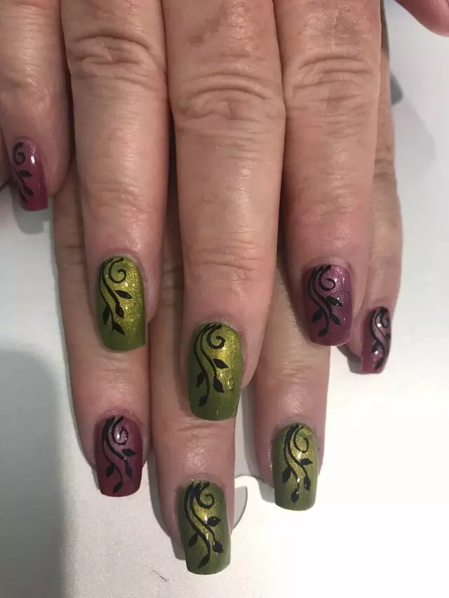Acqua Nail Salon