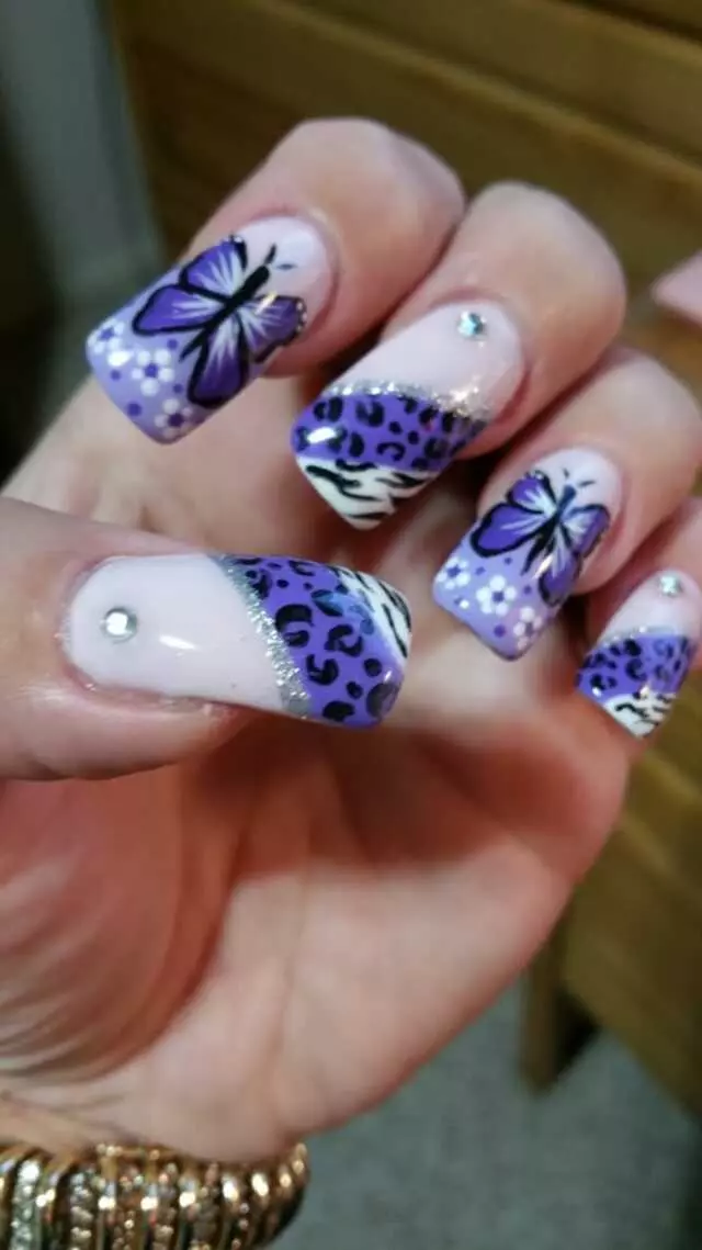 Acqua Nail Salon