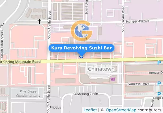 Kura Revolving Sushi Bar