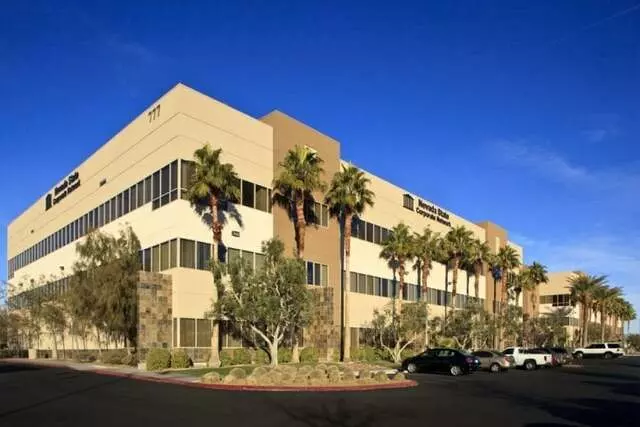 Ellsworth & Bennion Chtd