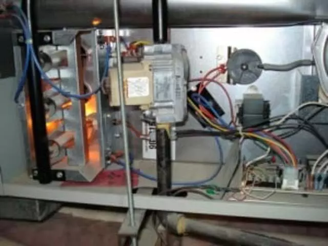 Alpine Air Conditioning & Appliance Repair