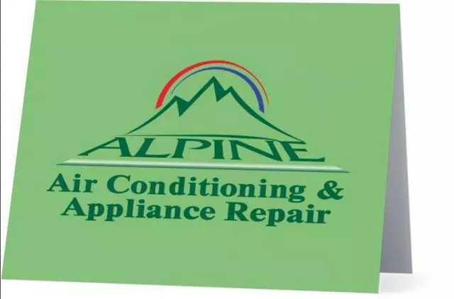 Alpine Air Conditioning & Appliance Repair