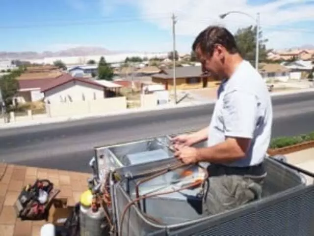 Alpine Air Conditioning & Appliance Repair
