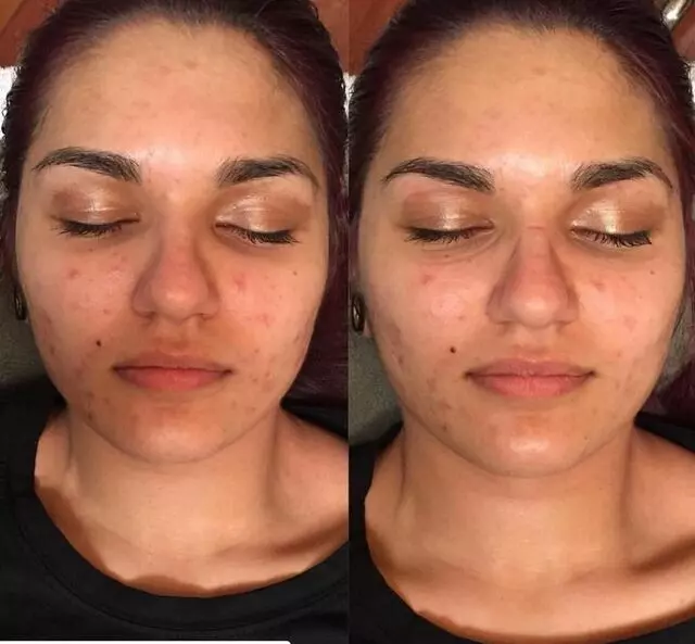 Aminah’s Organic Skin Spa