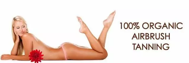 Aminah’s Organic Skin Spa