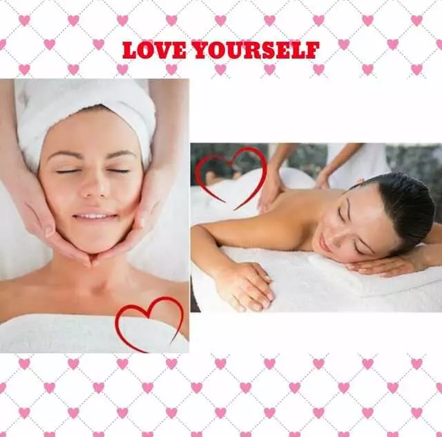 Aminah’s Organic Skin Spa