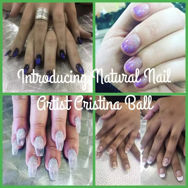 Aminah’s Organic Skin Spa