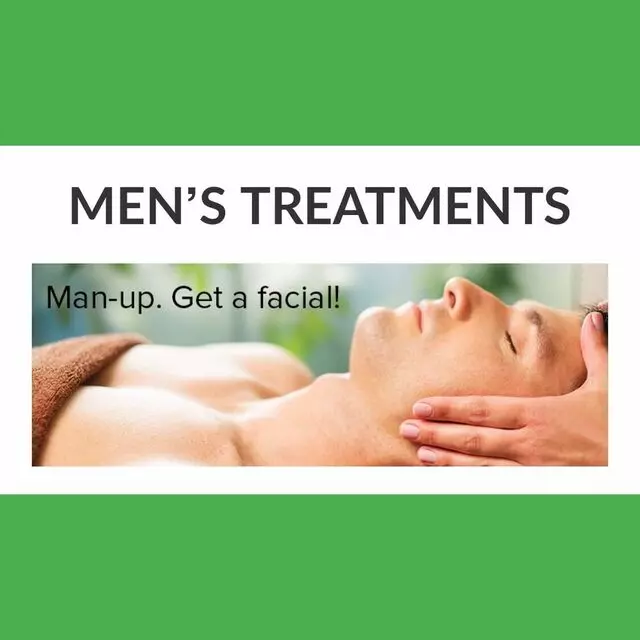 Aminah’s Organic Skin Spa