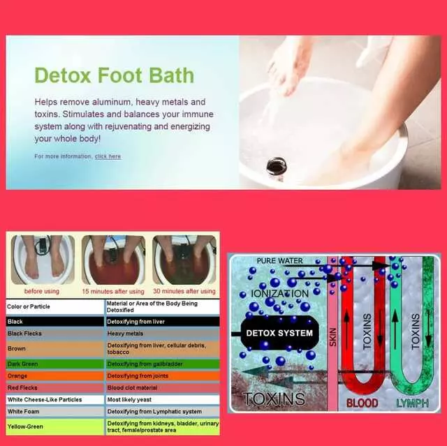 Aminah’s Organic Skin Spa