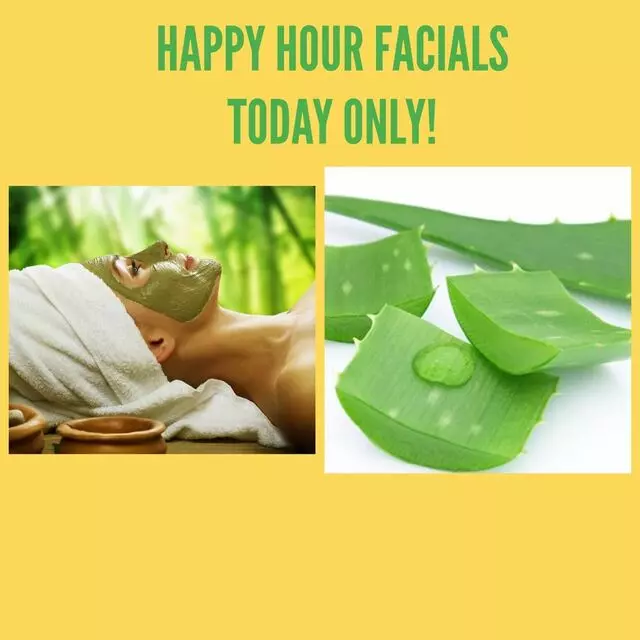 Aminah’s Organic Skin Spa