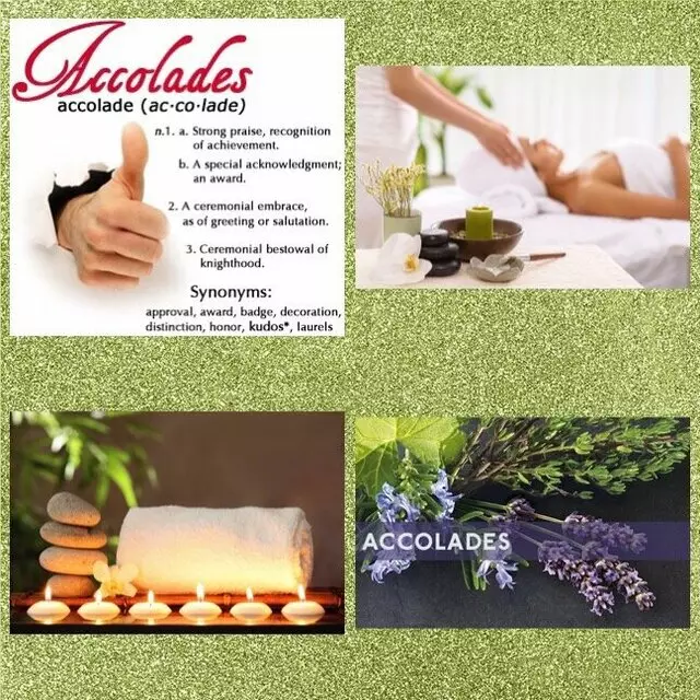 Aminah’s Organic Skin Spa