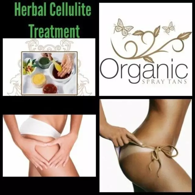 Aminah’s Organic Skin Spa