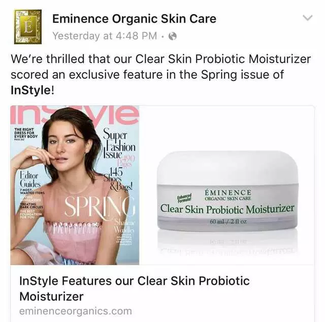 Aminah’s Organic Skin Spa